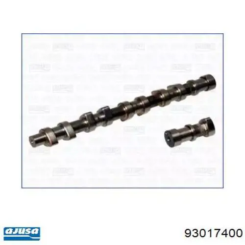 Comprar 636181 Opel Árboles de levas