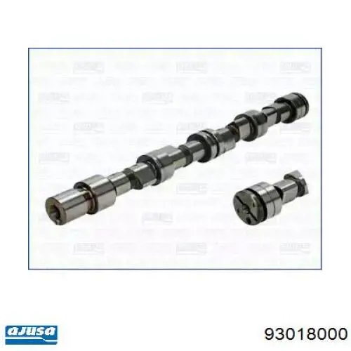 Árboles de levas Opel Frontera A SUV (5SUD2) (1991 - 1998) precio, desde 298,87 EUR