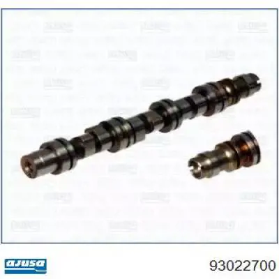 Árboles de levas OW0003D Korea (oem)