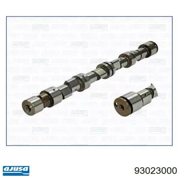 Comprar 93023000 Ajusa Árboles de levas