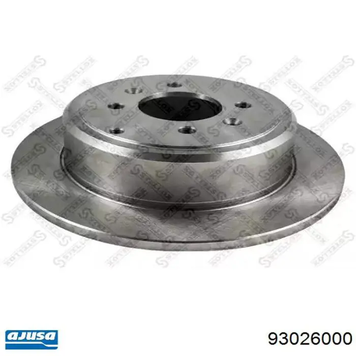 CS4365 BGA Kit árbol de levas