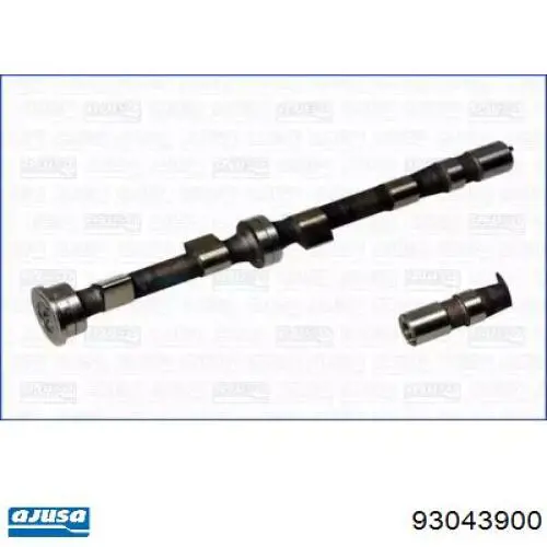 Kit árbol de levas para Fiat Tempra  159
