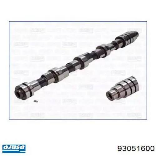 Árboles de levas Renault (RVI) 7700737701 precio, desde 148,53 EUR