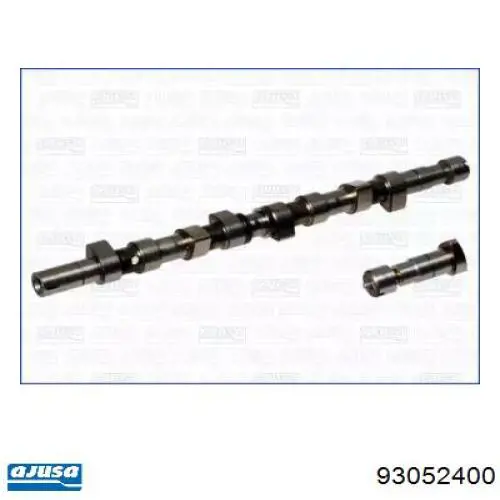 Árboles de levas Ajusa 93052400 precio, desde 153,67 EUR
