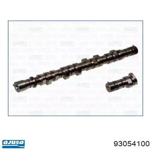 Árboles de levas Hyundai Accent I sedán (1994 - 2001) precio, desde 220,63 EUR