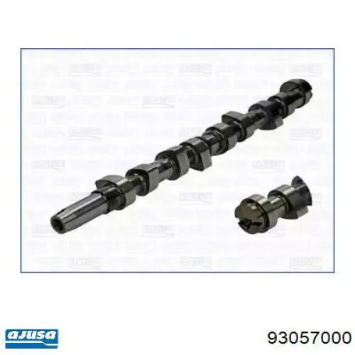 Comprar Árboles de levas Ford Fiesta Mk2 FBD