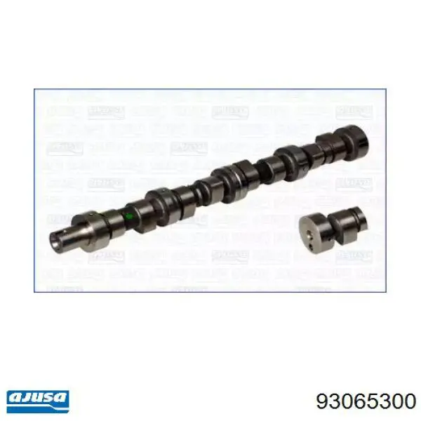 93065300 Ajusa Kit árbol de levas