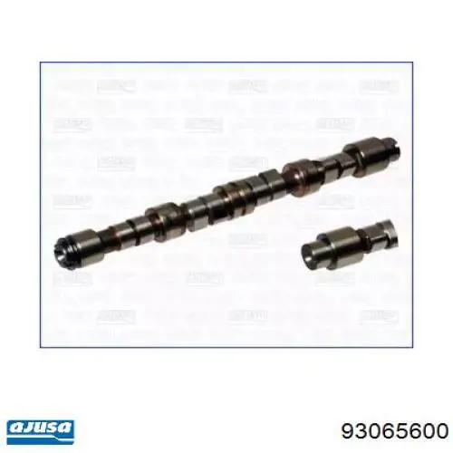 Árboles de levas Ajusa 93065600 precio, desde 90,64 EUR