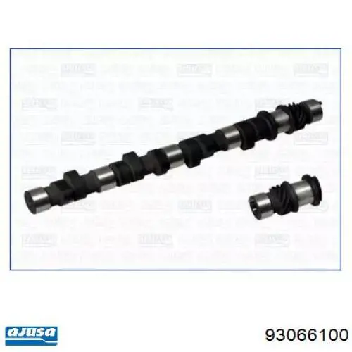 Árboles de levas Mitsubishi MD073744 precio, desde 301,90 EUR