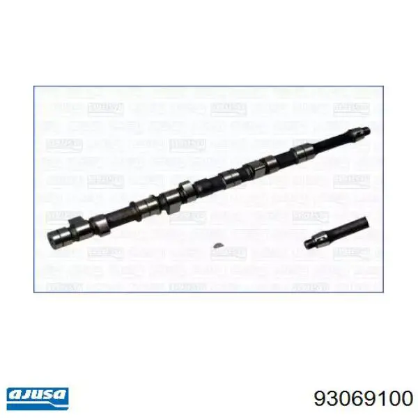 93069100 Ajusa Kit árbol de levas