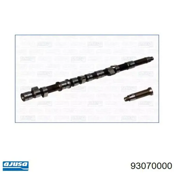 93070000 Ajusa Kit árbol de levas