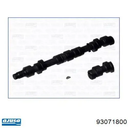 Árboles de levas Mazda E35812421 precio, desde 671,70 USD