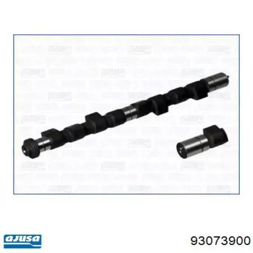 Árboles de levas Ajusa 93073900 precio, desde 340,08 EUR
