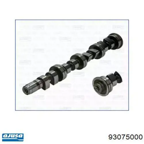 Árboles de levas Fiat/Alfa/Lancia 46530228 precio, desde 585,01 EUR