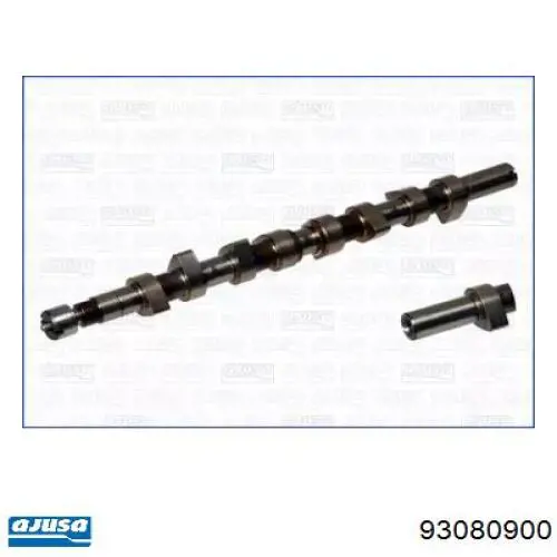 Comprar 93080900 Ajusa Árboles de levas