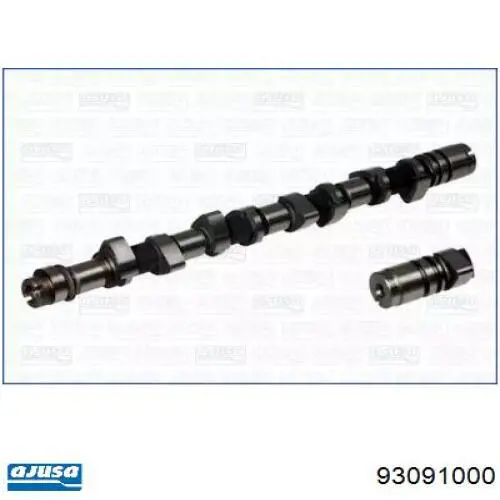 Comprar 0801N2 Peugeot/Citroen Árboles de levas