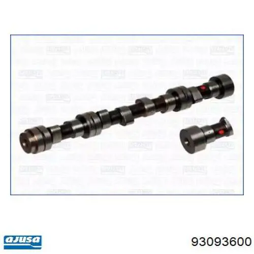 Comprar 93093600 Ajusa Árboles de levas