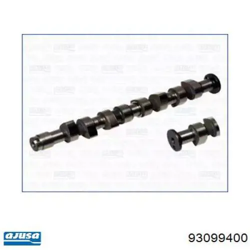 Comprar 030109101AM VAG Árboles de levas