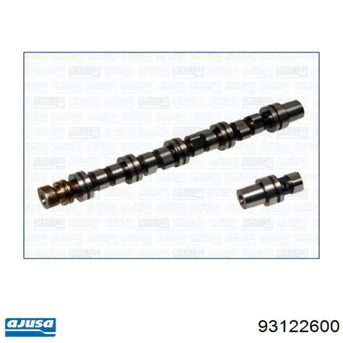 Comprar 96666394 General Motors Árboles de levas