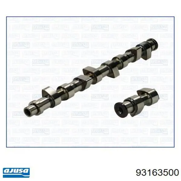 Árboles de levas VAG 050109101E precio, desde 179,11 EUR