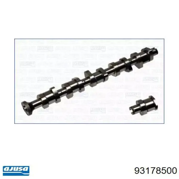 Árboles de levas Ajusa 93178500 precio, desde 225,23 EUR