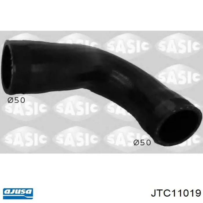 Comprar JTC11019 Ajusa Junta De Turbina
