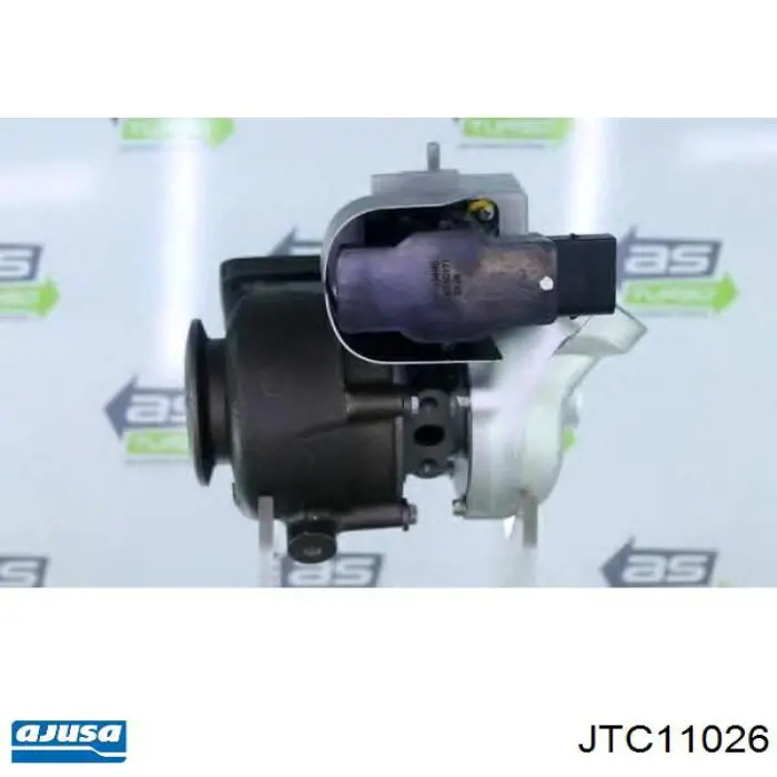 Junta de turbina, kit de montaje Ajusa JTC11026 precio, desde 10,98 EUR