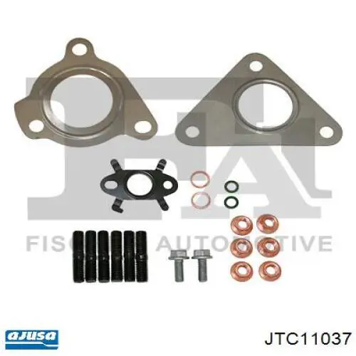 Comprar 021TA16195000 Mahle Original Junta De Turbina