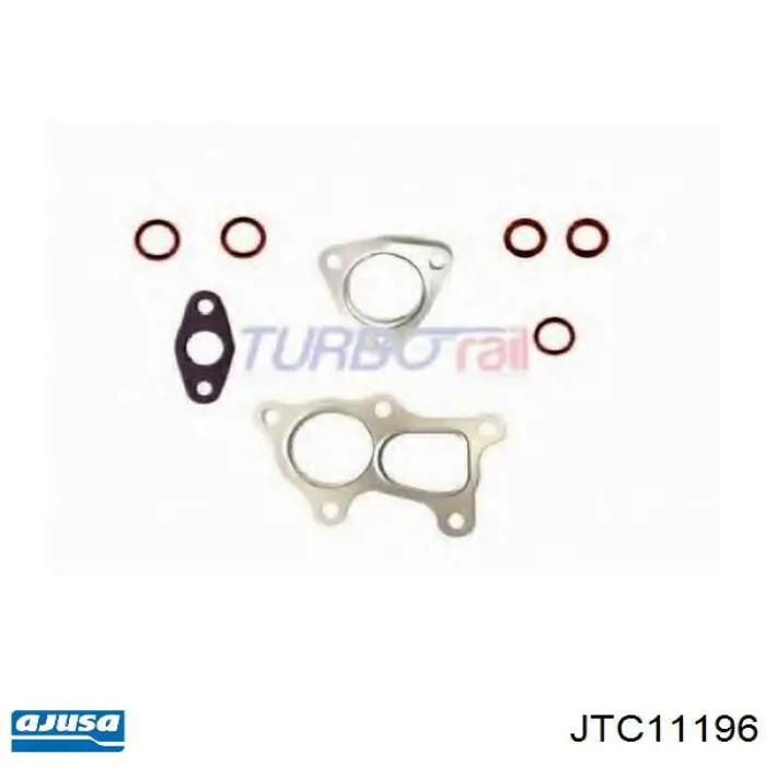 Comprar Q2990133 Q-fix Junta De Turbina