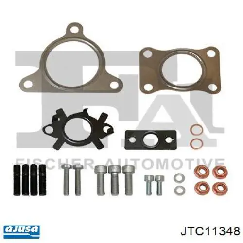 Junta de turbina, kit de montaje Ajusa JTC11348 precio, desde 21,64 EUR
