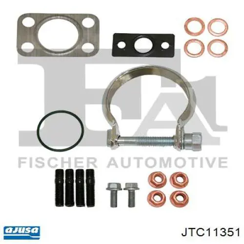 Junta de turbina, kit de montaje Ajusa JTC11351 precio, desde 11,41 EUR