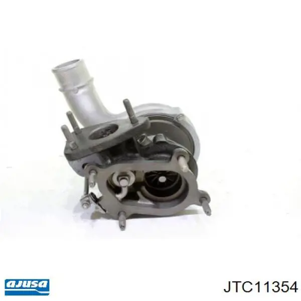 Comprar JTC11354 Ajusa Junta De Turbina