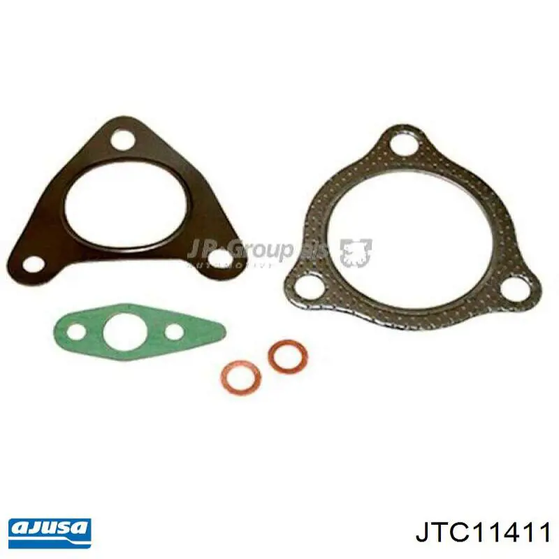 Comprar JTC11411 Ajusa Junta De Turbina