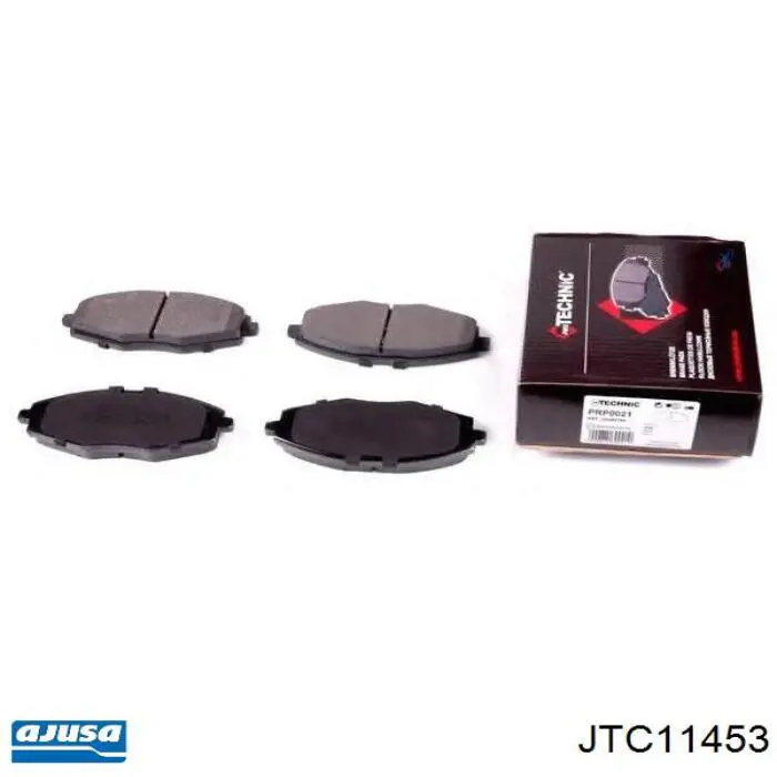 Comprar JTC11453 Ajusa Junta De Turbina