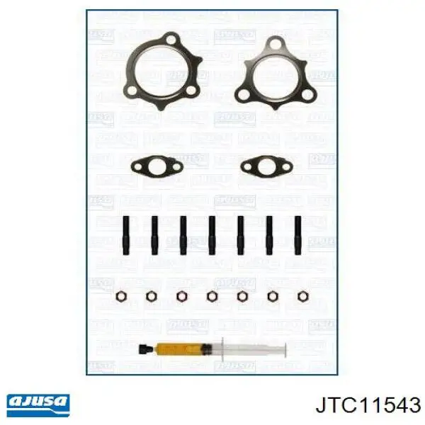 Comprar KT770070E FA1 Junta De Turbina