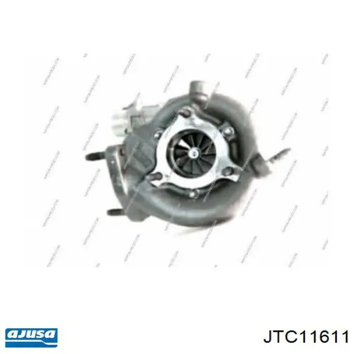 Comprar JTC11611 Ajusa Junta De Turbina