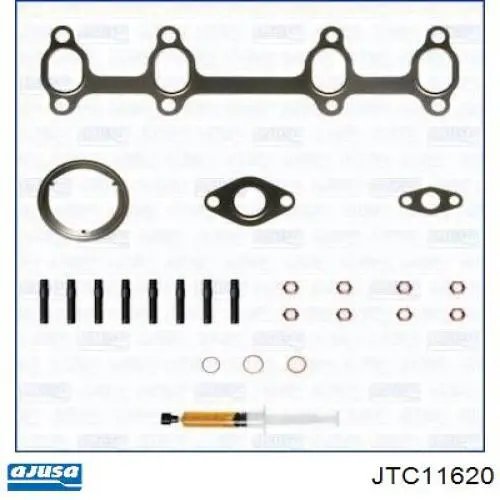 Comprar 03L253014G VAG Junta De Turbina