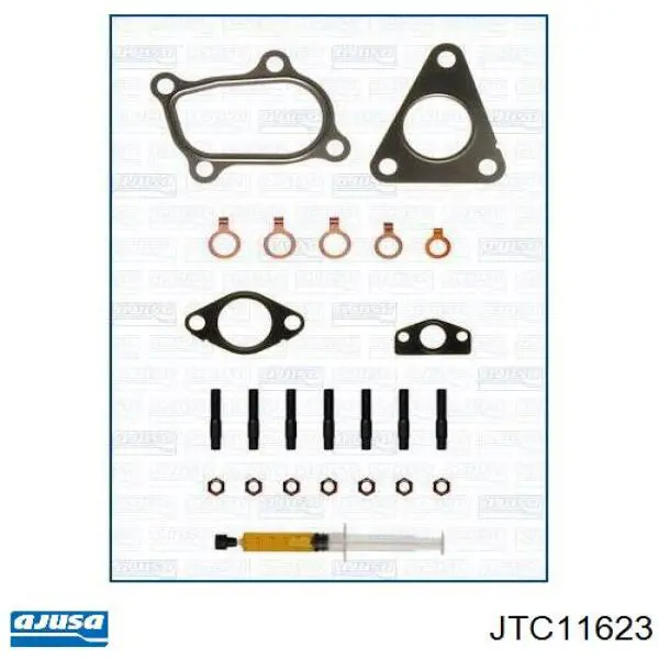 JTC11623 Ajusa junta de turbina, kit de montaje