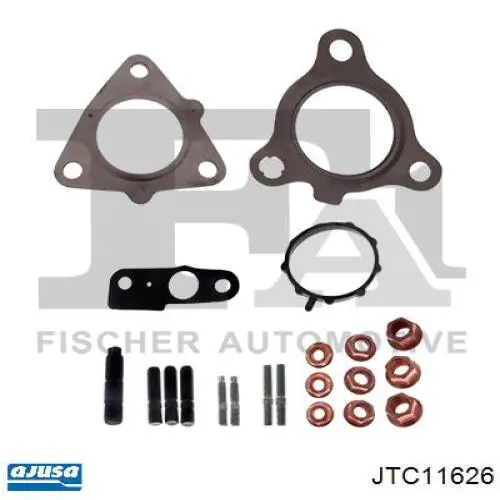 Junta de turbina, kit de montaje Ajusa JTC11626 precio, desde 32,29 EUR