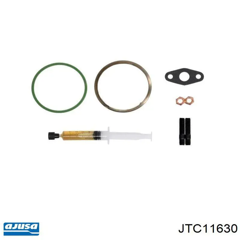 Comprar 527270 Elring Junta De Turbina