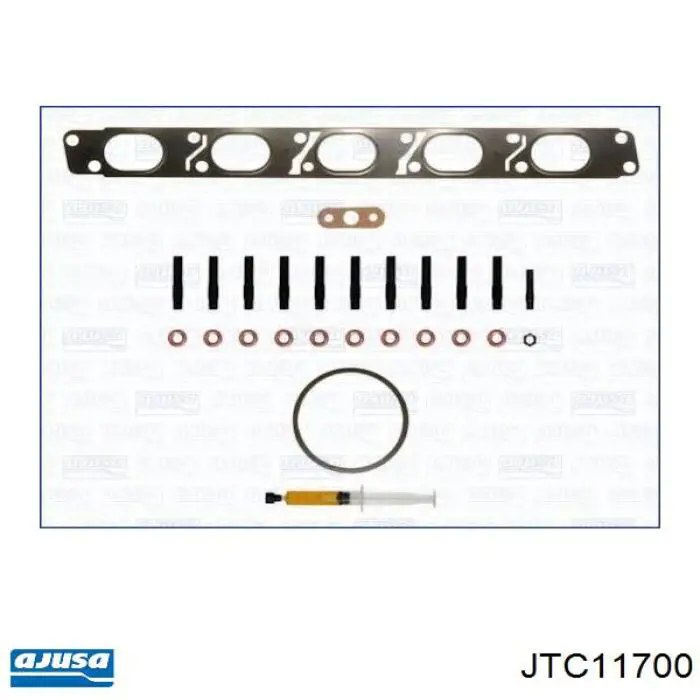 Junta De Turbina JTC11700 Ajusa