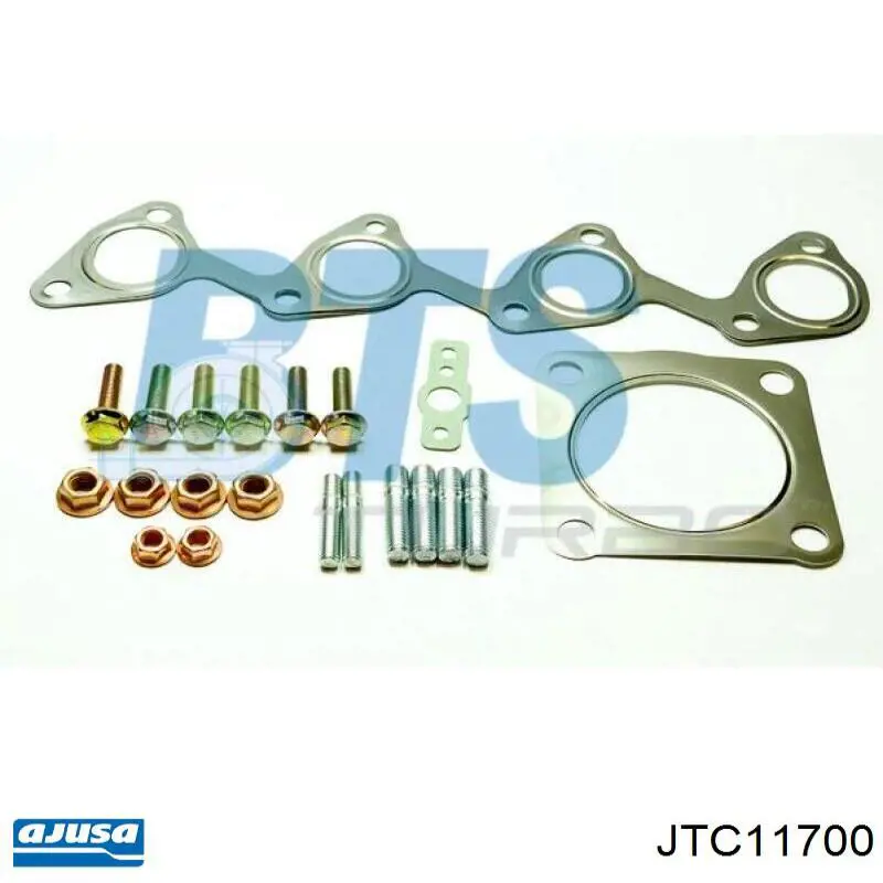 Comprar JTC11700 Ajusa Junta De Turbina