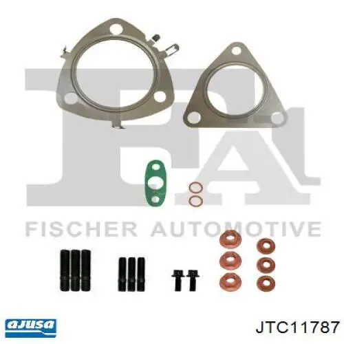 JTC11787 Ajusa junta de turbina