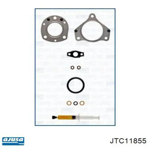 JTC11855 Ajusa junta de turbina, kit de montaje