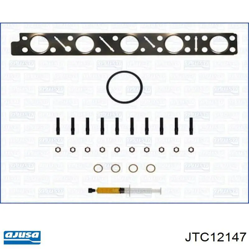 JTC12147 Ajusa