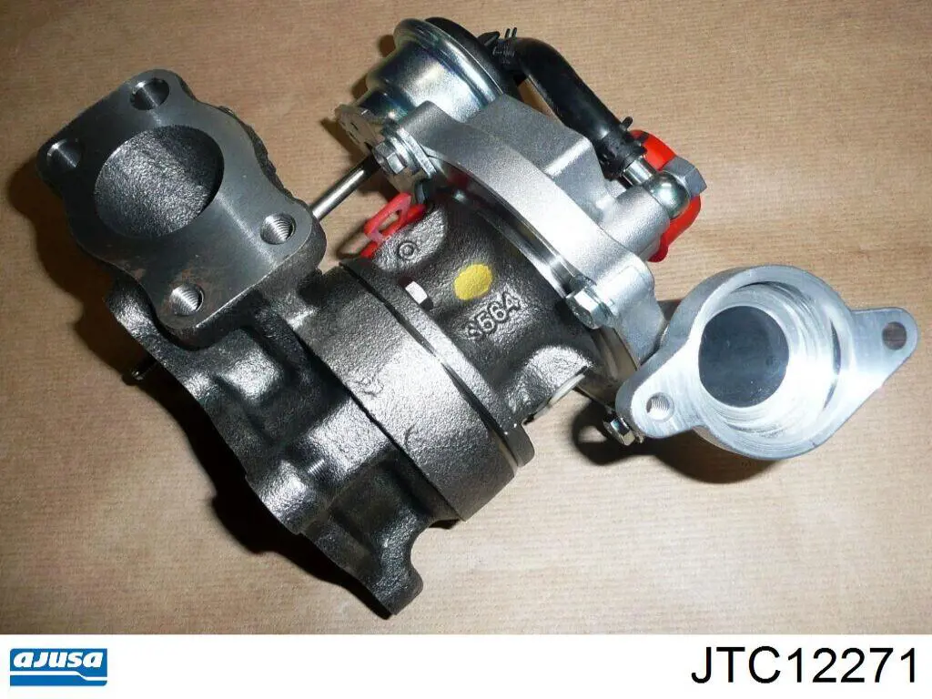 Junta De Turbina JTC12271 Ajusa