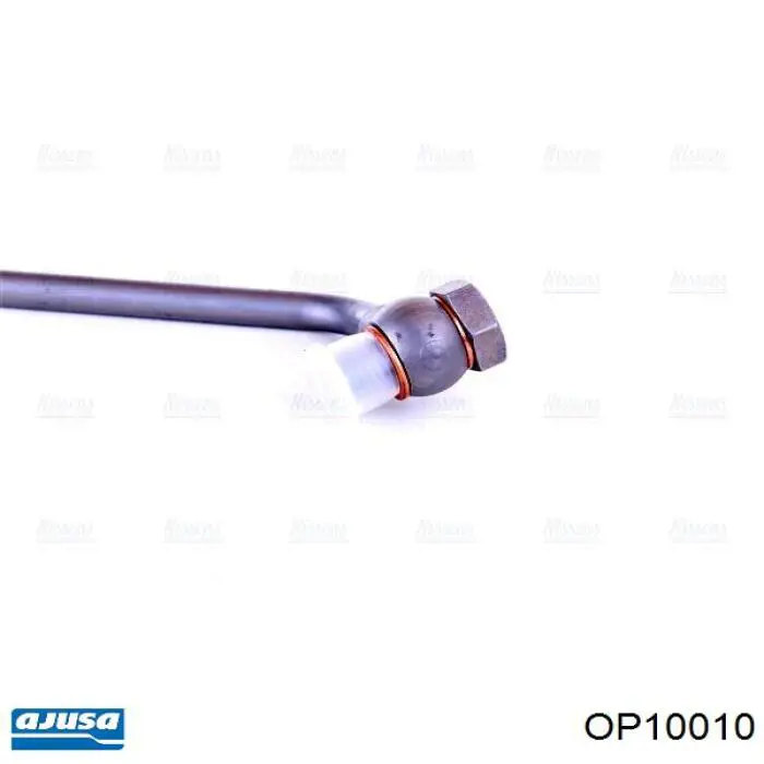 Tubo de suministro de aceite a la turbina Ajusa OP10010 precio, desde 53,72 EUR