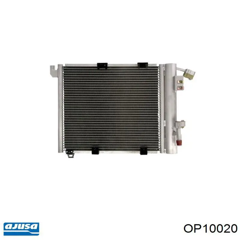 Comprar 5860735 Opel Tubo de suministro de aceite a la turbina