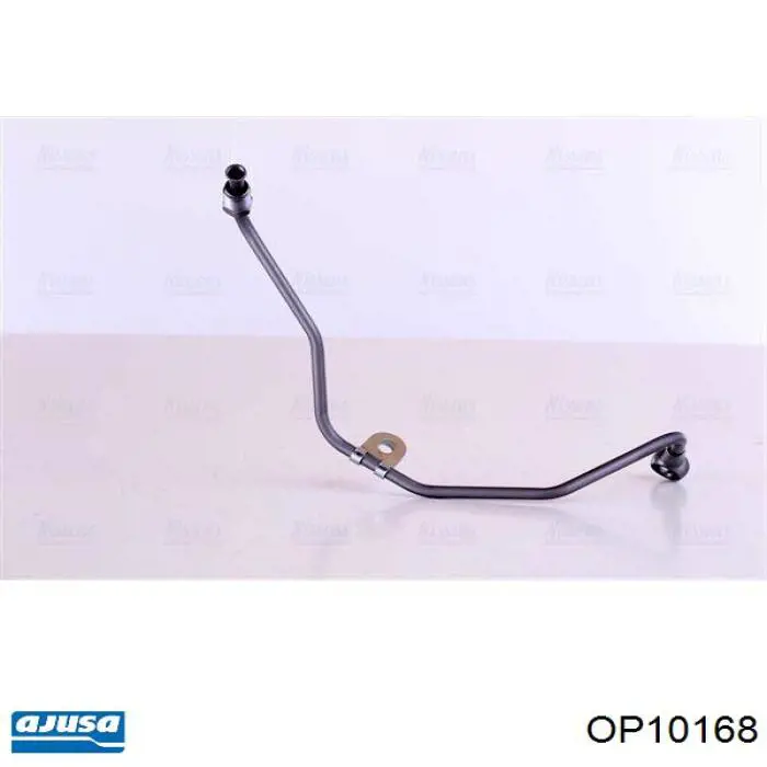 Tubo de suministro de aceite a la turbina Mitsubishi MD094735 precio, desde 23,43 EUR