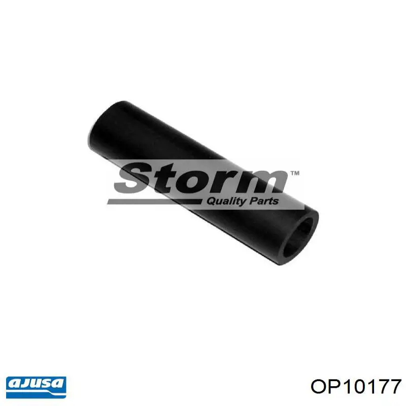 Comprar 116438 Peugeot/Citroen Tubo de suministro de aceite a la turbina